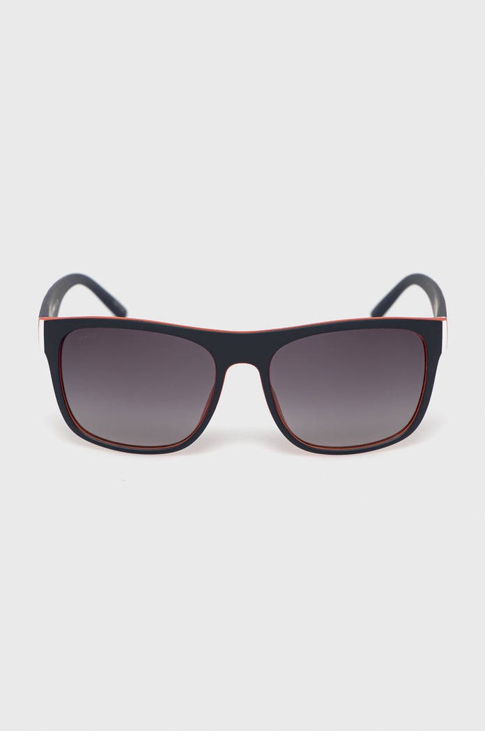 Uvex okulary przeciwsłoneczne Lgl 26 53.0.944 czarny AA00