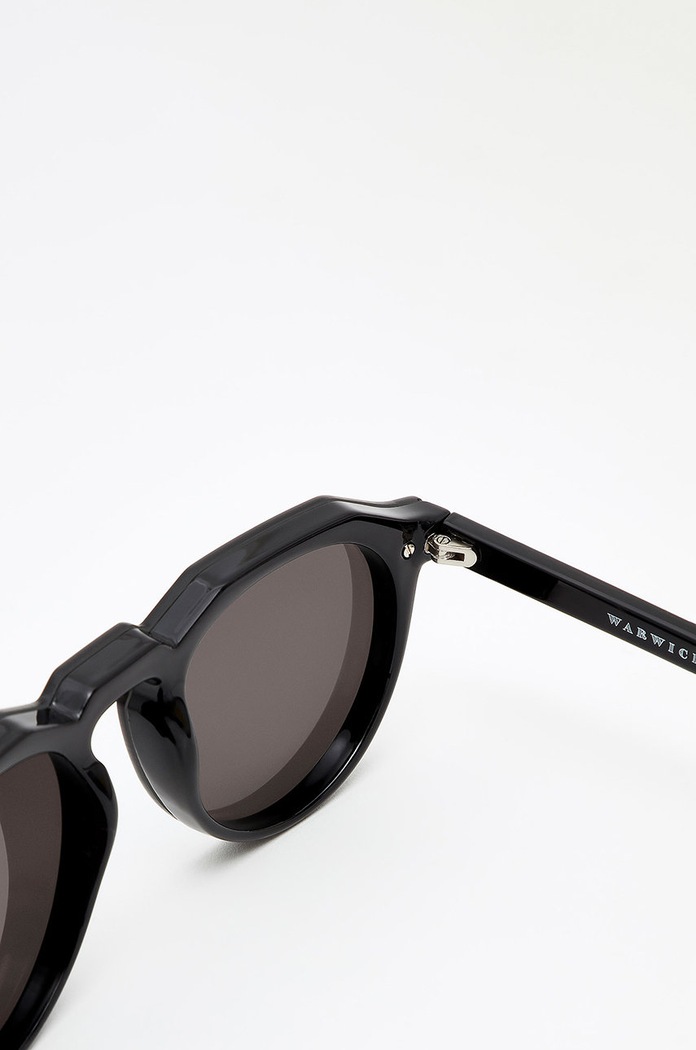 Akcesoria Hawkers Okulary HA.VWTR01 czarny