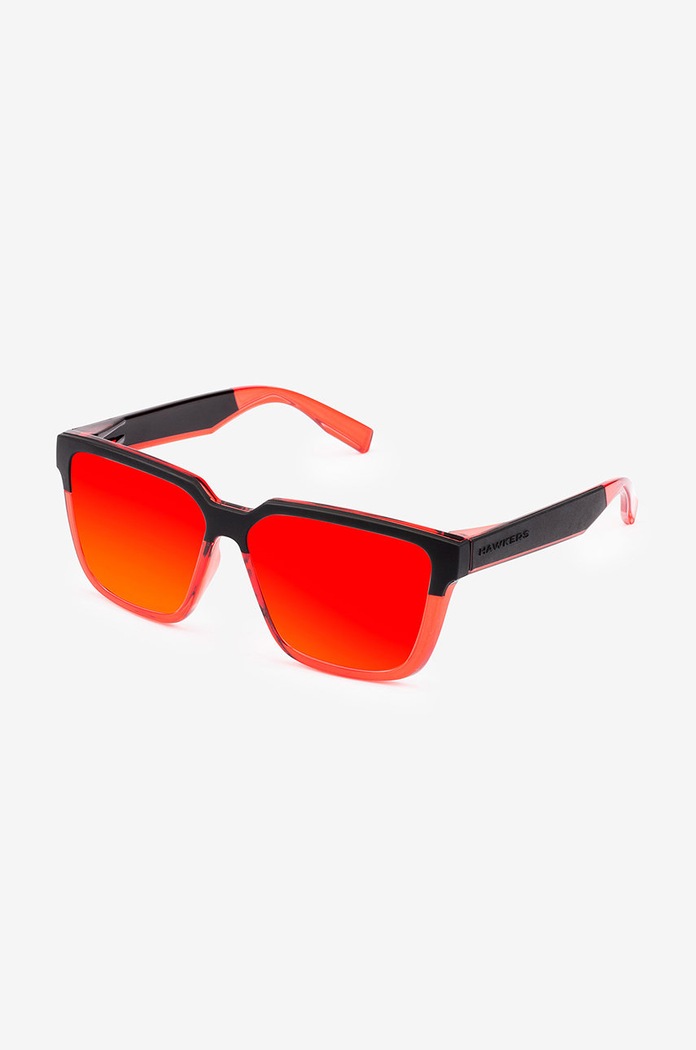 Hawkers Okulary czerwony HA.H04SHT4812