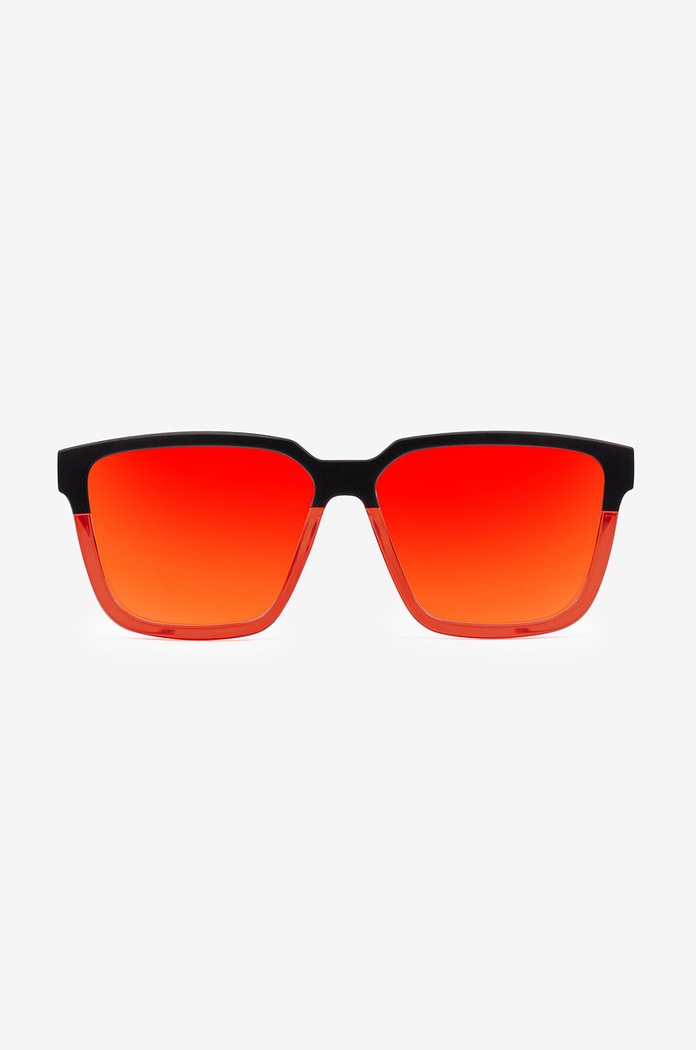 Hawkers Okulary HA.H04SHT4812 czerwony AA00