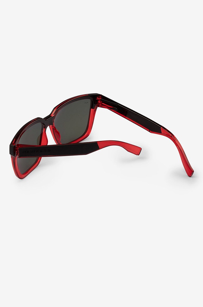 Hawkers Okulary czerwony HA.H04SHT4812