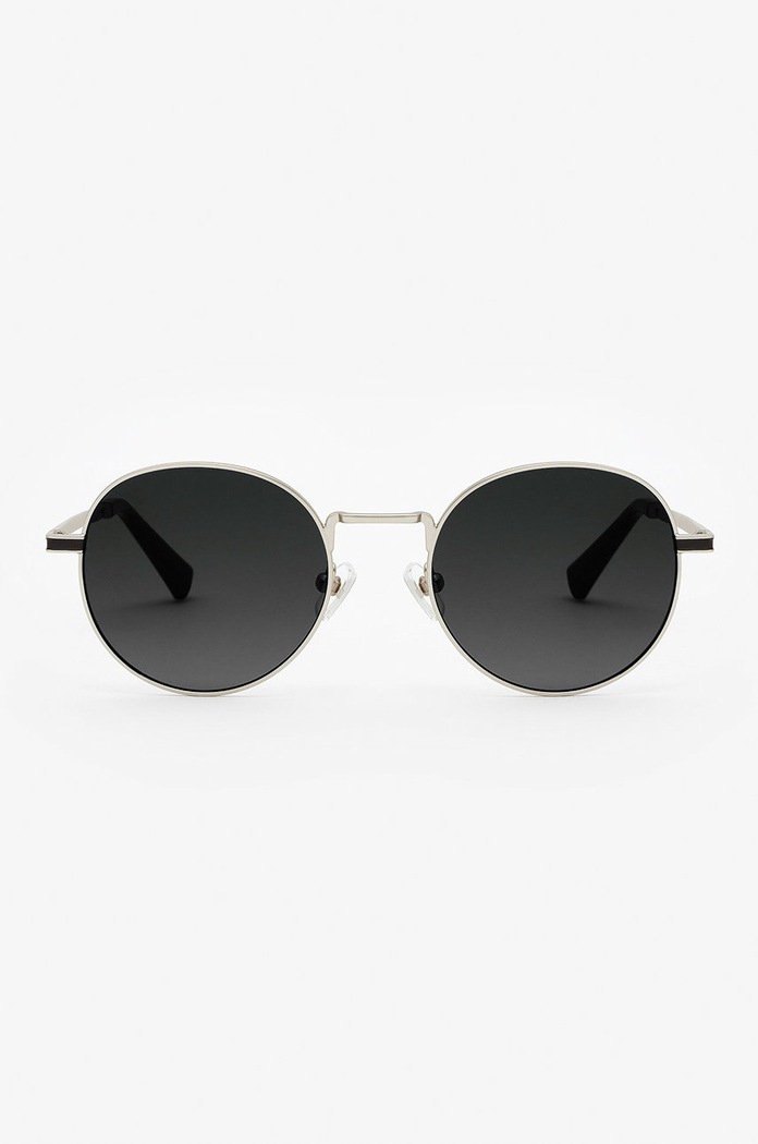Hawkers Okulary przeciwsłoneczne HA.MOMA1 srebrny AA00