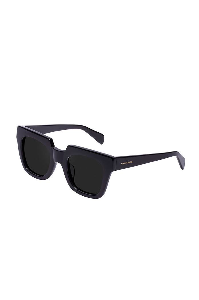 Hawkers Okulary przeciwsłoneczne czarny HA.RO18X01