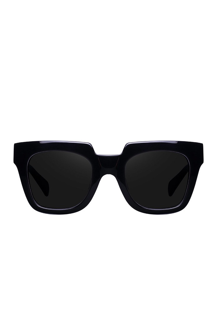 Hawkers Okulary przeciwsłoneczne HA.RO18X01 czarny AA00