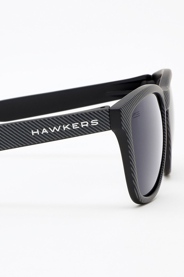 Akcesoria Hawkers Okulary przeciwsłoneczne HA.CC18TR02 czarny