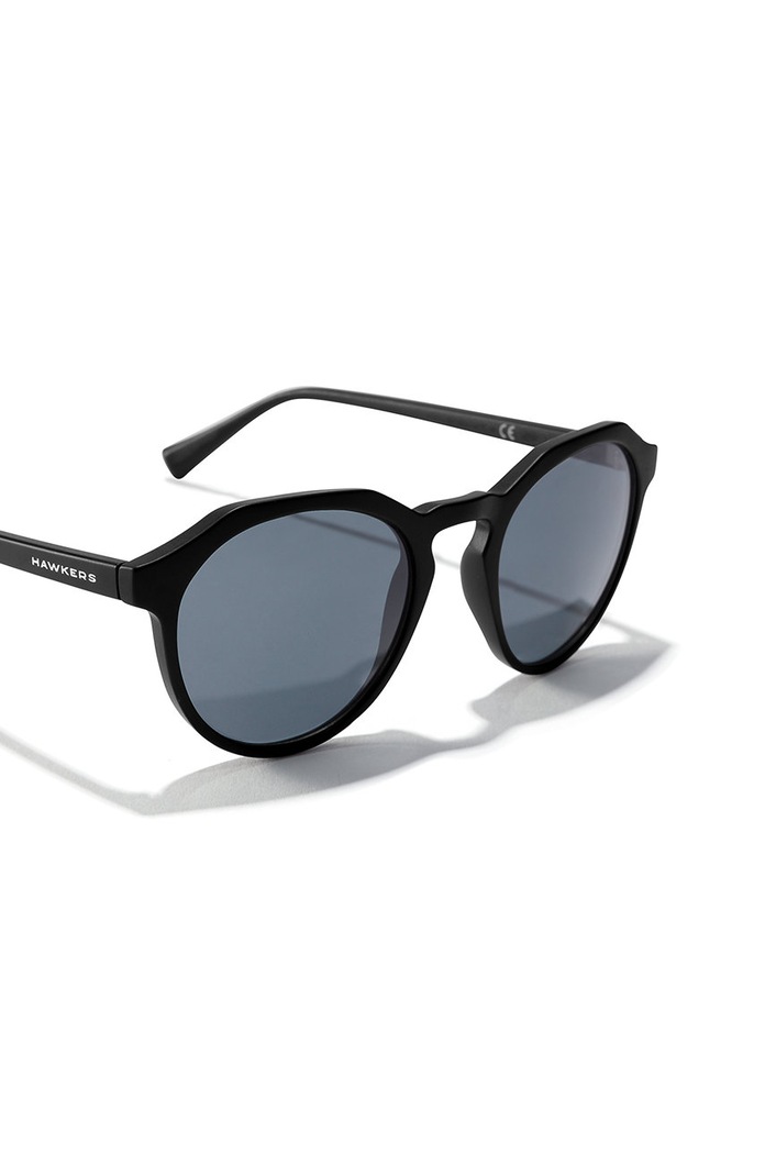 Akcesoria Hawkers Okulary przeciwsłoneczne HA.400041 czarny