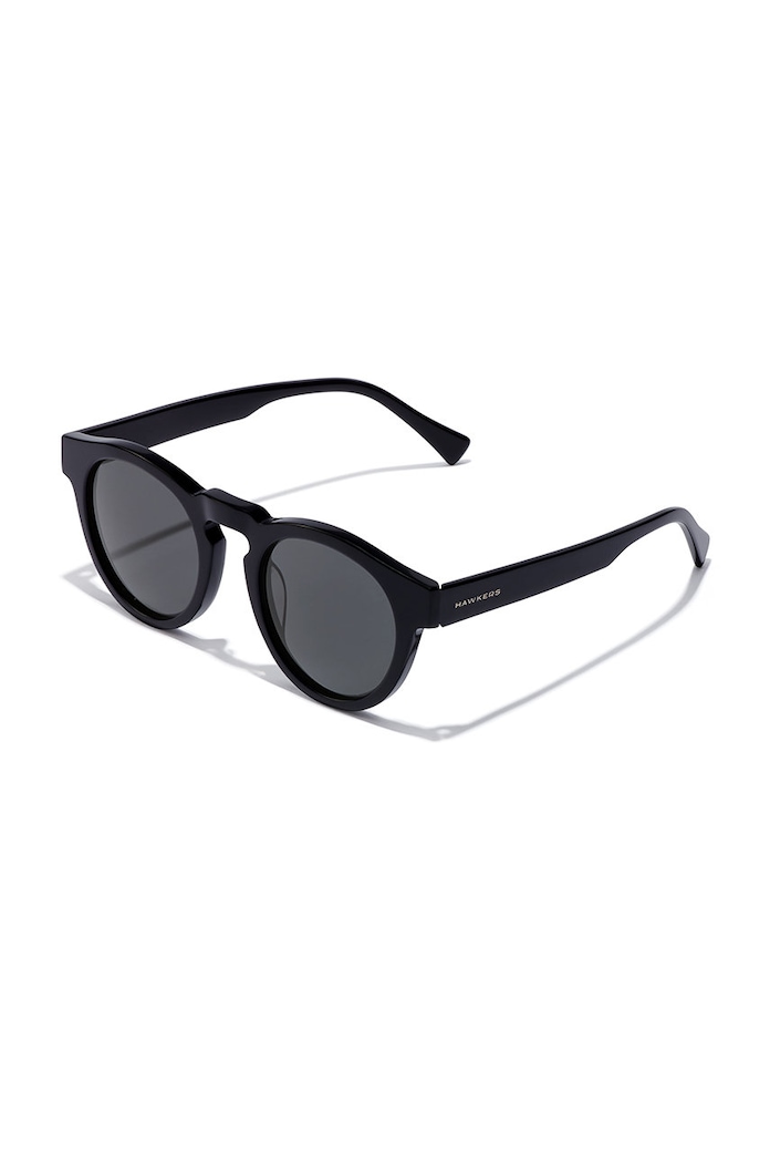 Hawkers Okulary przeciwsłoneczne czarny HA.HGLI20BBX0