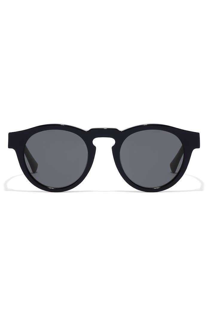 Hawkers Okulary przeciwsłoneczne HA.HGLI20BBX0 czarny AA00