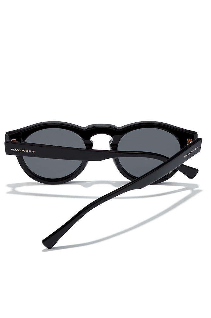 Akcesoria Hawkers Okulary przeciwsłoneczne HA.HGLI20BBX0 czarny