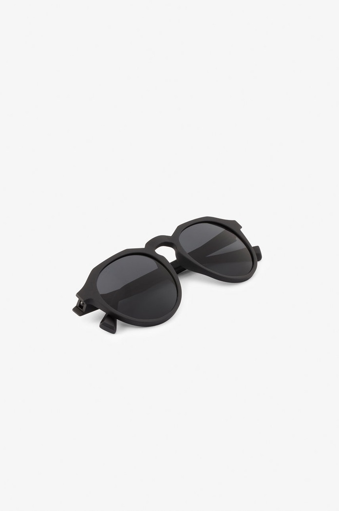 Hawkers Okulary przeciwsłoneczne HA.140006 czarny AA00