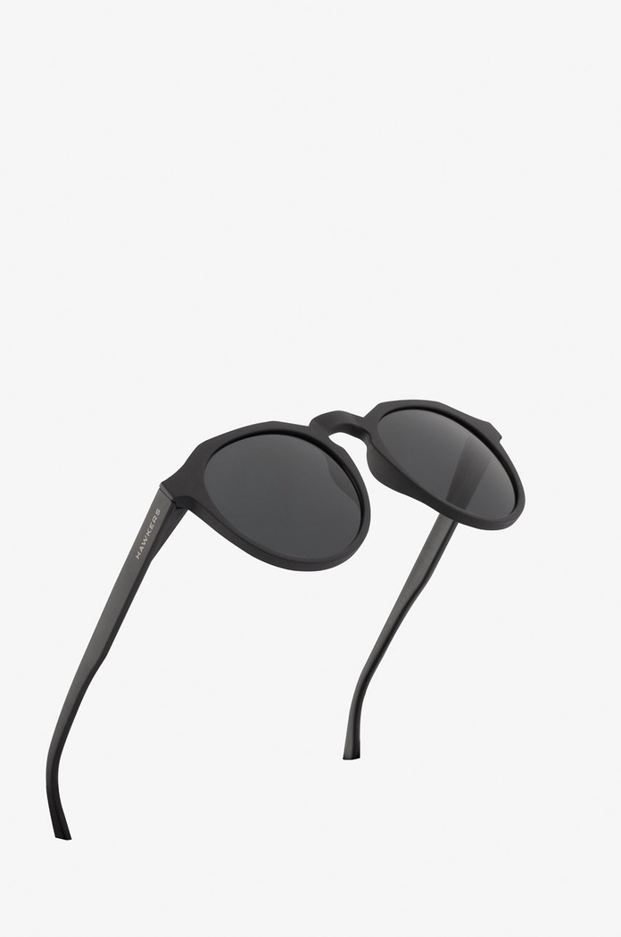 Akcesoria Hawkers Okulary przeciwsłoneczne HA.140006 czarny