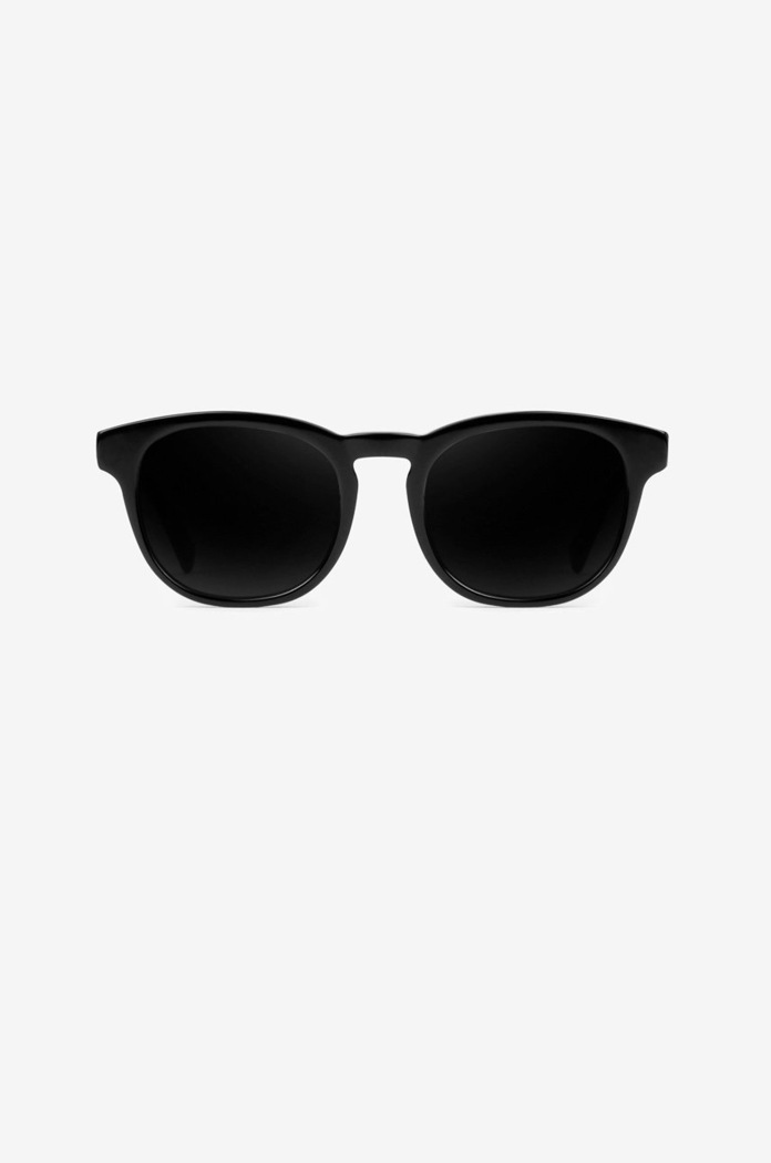 Hawkers Okulary przeciwsłoneczne HA.400032 czarny AA00