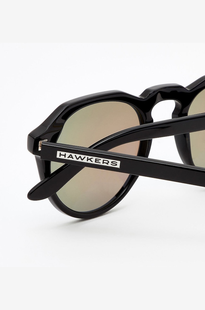Okulary przeciwsłoneczne Hawkers HA.W18X01 czarny