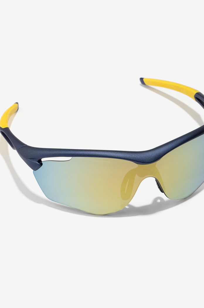 Hawkers - Okulary przeciwsłoneczne Blue Acid Training HA.110054 multicolor AA00