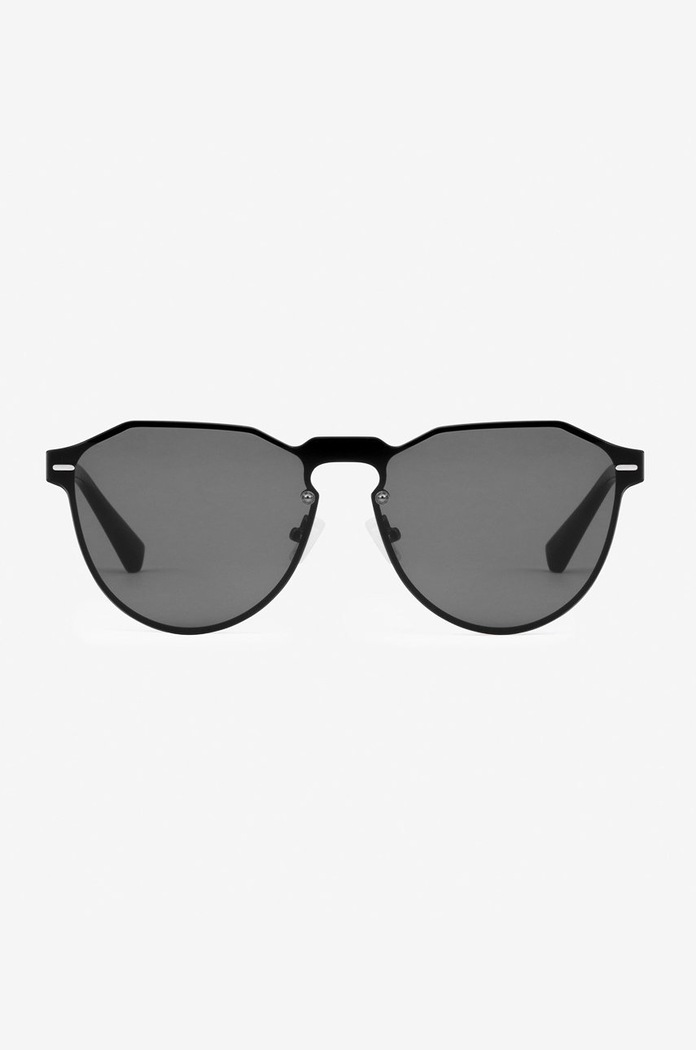 Hawkers - Ochelari de soare Gun Metal Dark Warwick HA.H03LHM5001 negru AA00