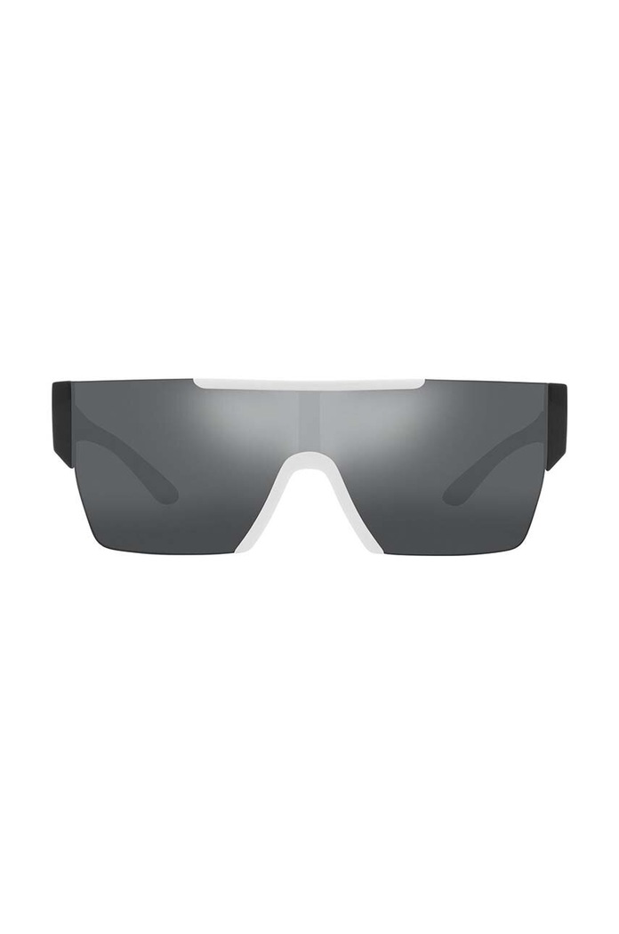 Burberry Okulary przeciwsłoneczne 0BE4291 szary AA00