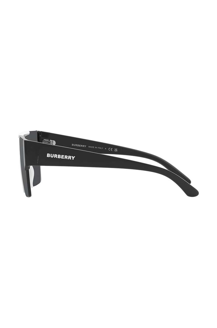 Okulary przeciwsłoneczne Burberry szary 0BE4291
