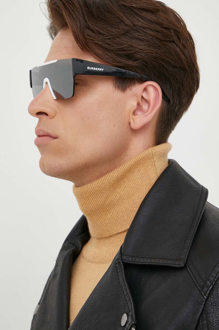 Burberry Okulary przeciwsłoneczne 0BE4291