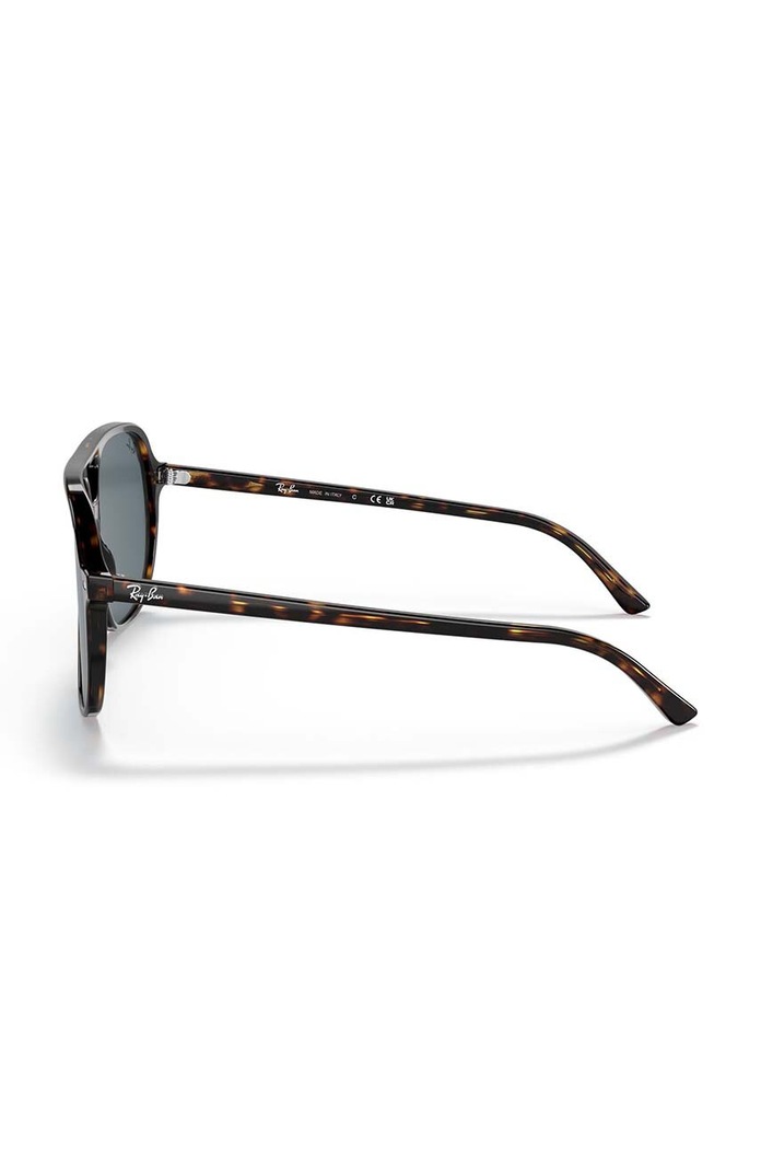 Солнцезащитные очки Ray-Ban 0RB2198 тёмно-синий