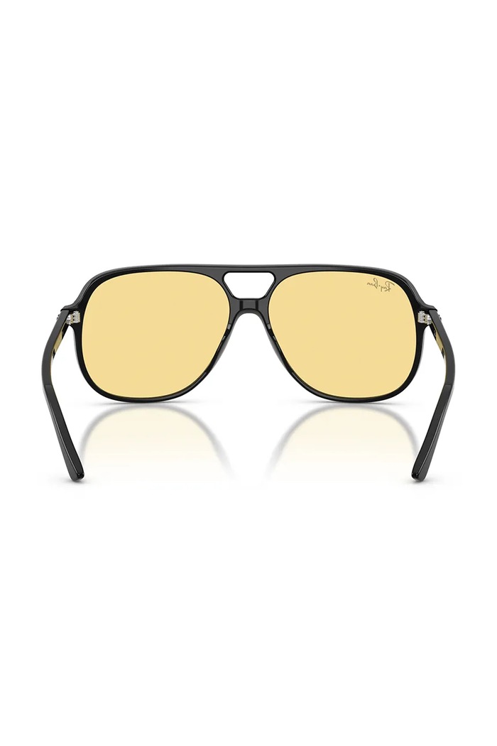 Ray-Ban pilotky BILL černá 0RB2198