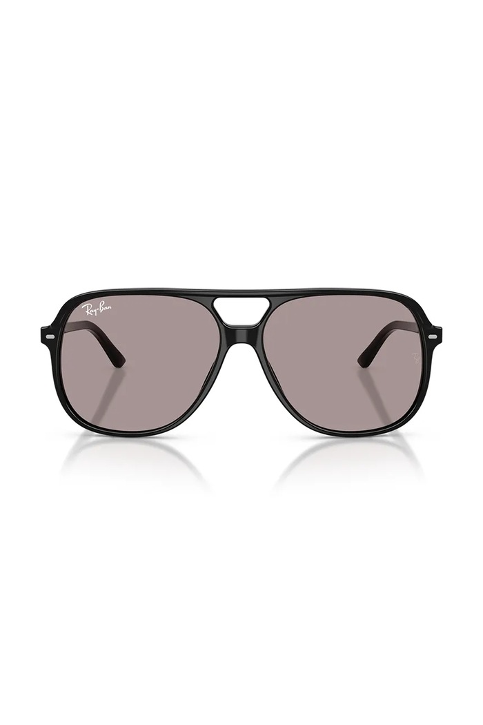 Ray-Ban pilotky BILL 0RB2198 černá AA00