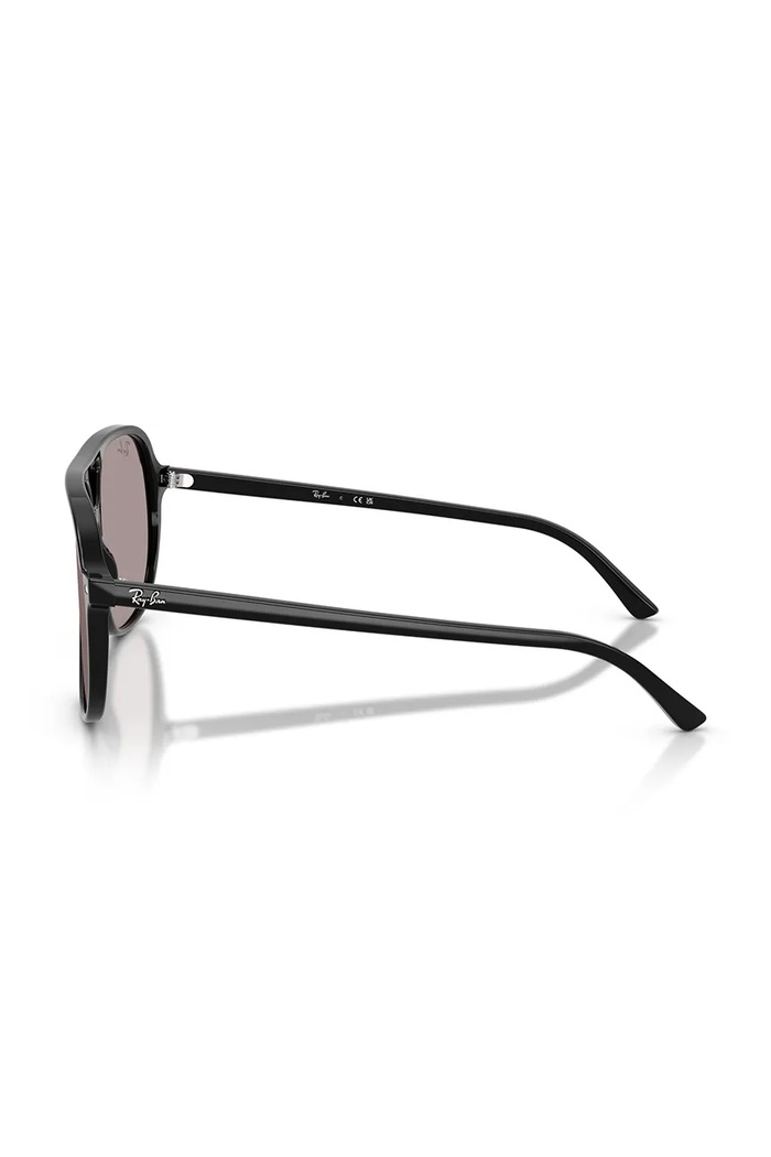 Doplňky Ray-Ban pilotky BILL 0RB2198 černá