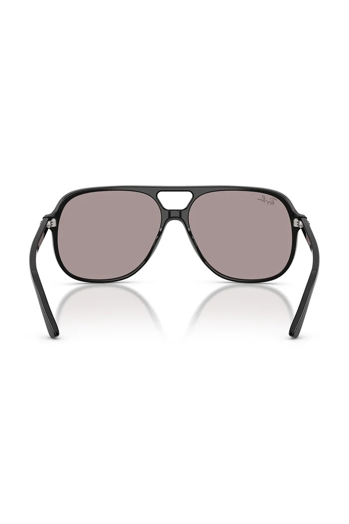 Ray-Ban pilotky BILL černá 0RB2198