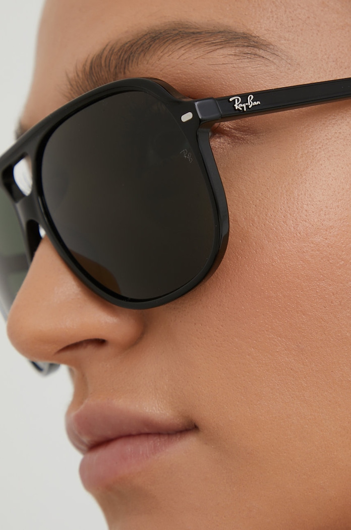 Ray-Ban okulary przeciwsłoneczne BILL 0RB2198