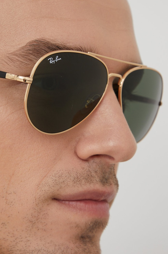 Слънчеви очила Ray-Ban 0RB3675