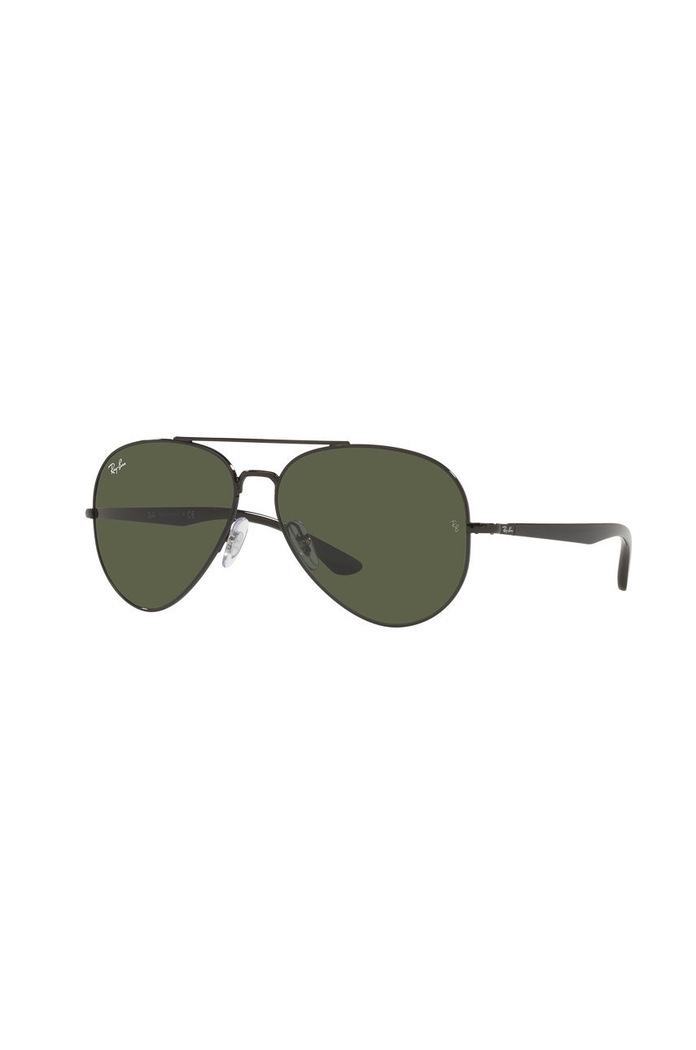 Sluneční brýle Ray-Ban černá 0RB3675
