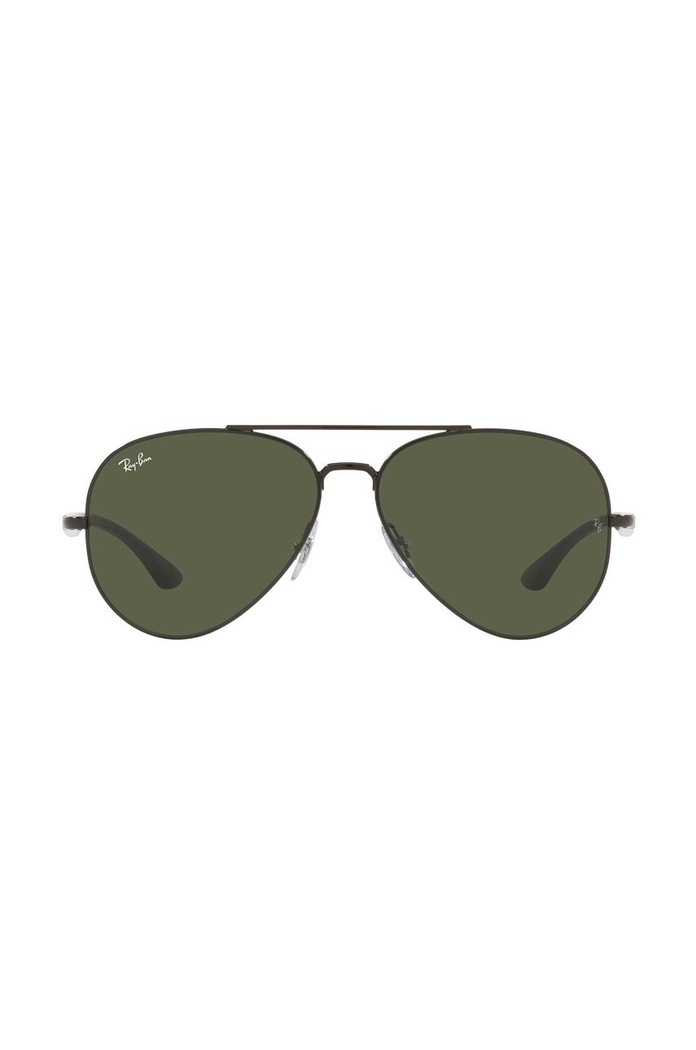 Sluneční brýle Ray-Ban černá 0RB3675