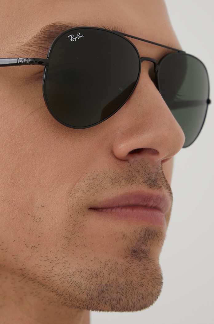 Sluneční brýle Ray-Ban 0RB3675
