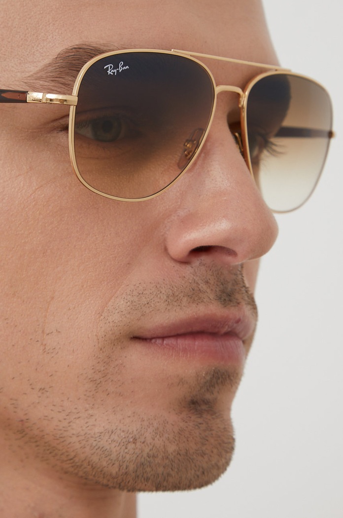Ray-Ban okulary przeciwsłoneczne 0RB3683