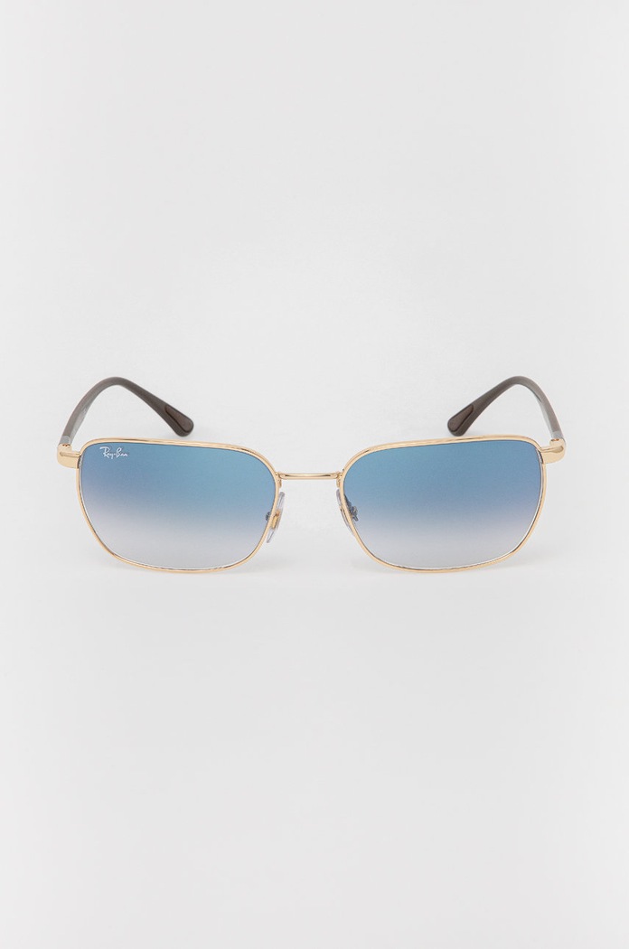 Akcesoria Ray-Ban Okulary przeciwsłoneczne 0RB3684 0RB3684 złoty