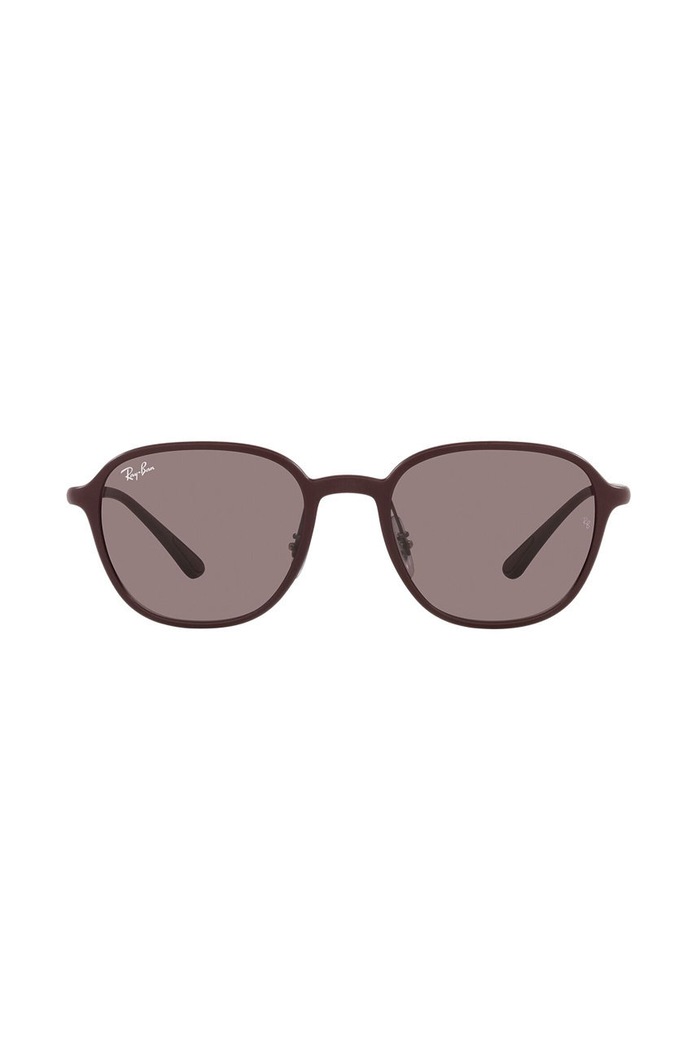 Akcesoria Ray-Ban Okulary przeciwsłoneczne 0RB4341 0RB4341 brązowy