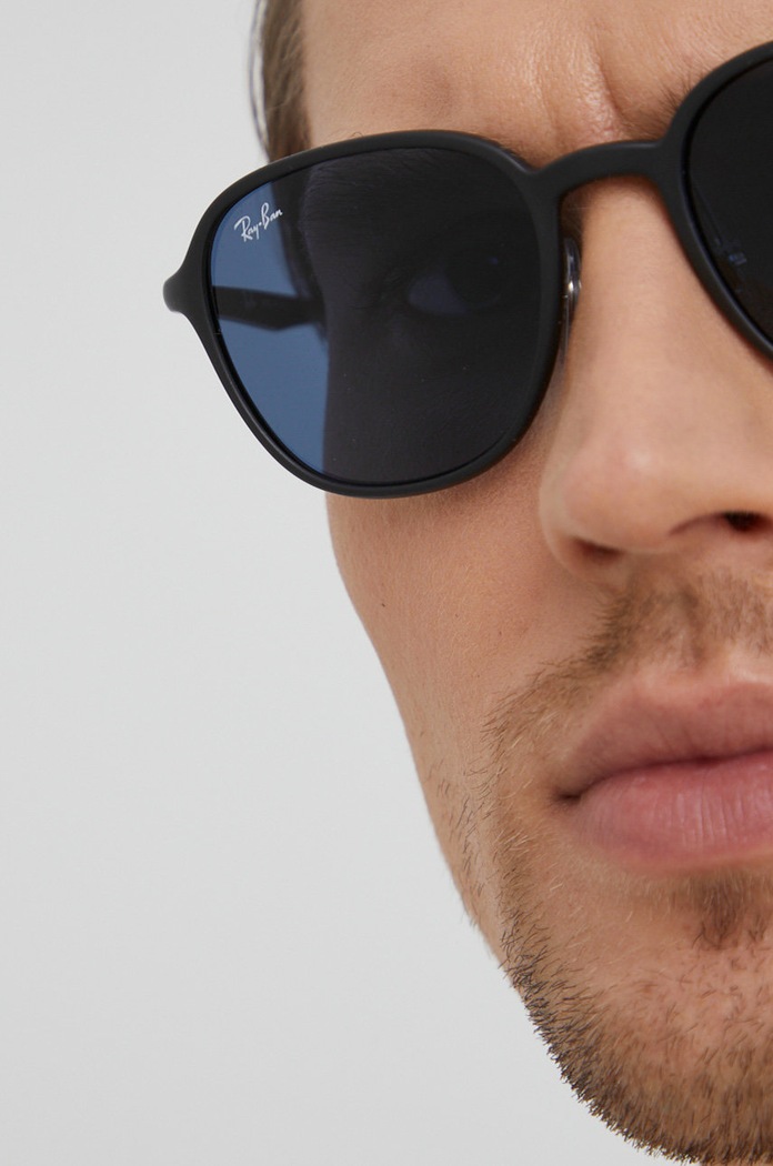 Ray-Ban Okulary przeciwsłoneczne 0RB4341 0RB4341