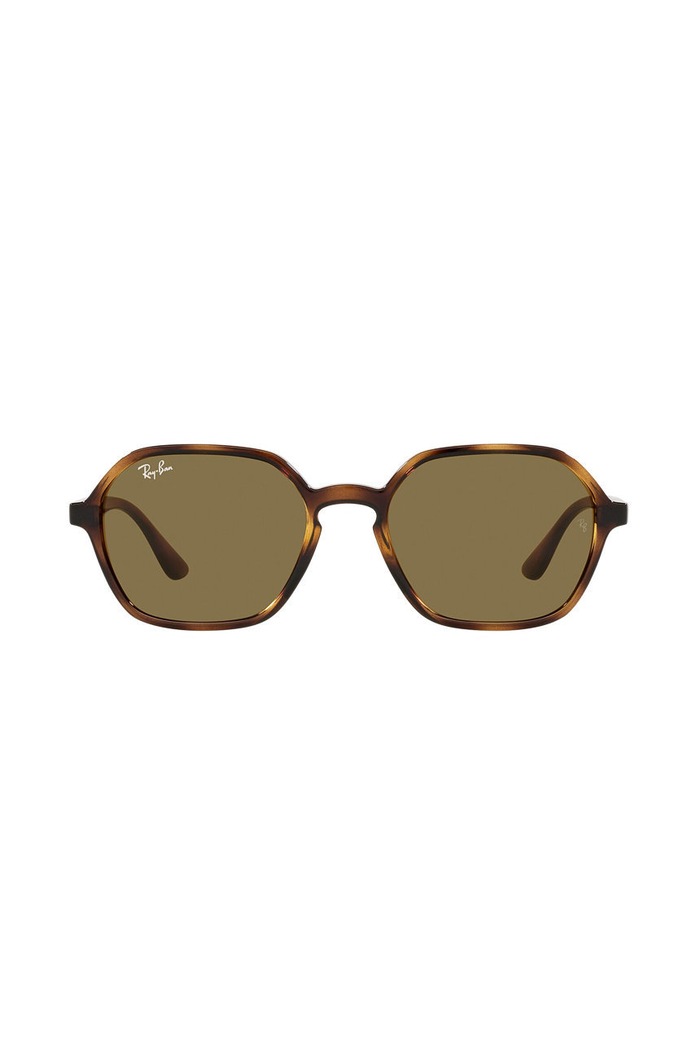 Ray-Ban Okulary przeciwsłoneczne 0RB4361 brązowy 0RB4361