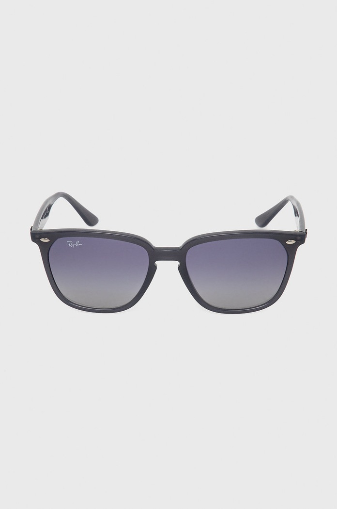 Ray-Ban Okulary przeciwsłoneczne 0RB4362 0RB4362 czarny AA00