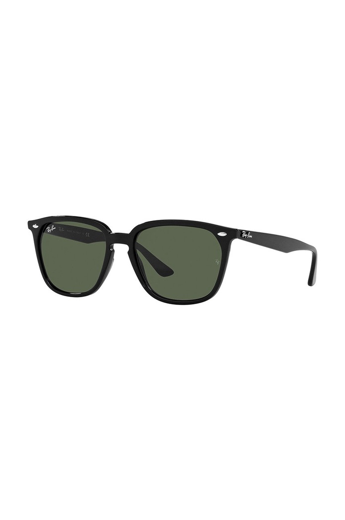 Slnečné okuliare Ray-Ban čierna 0RB4362