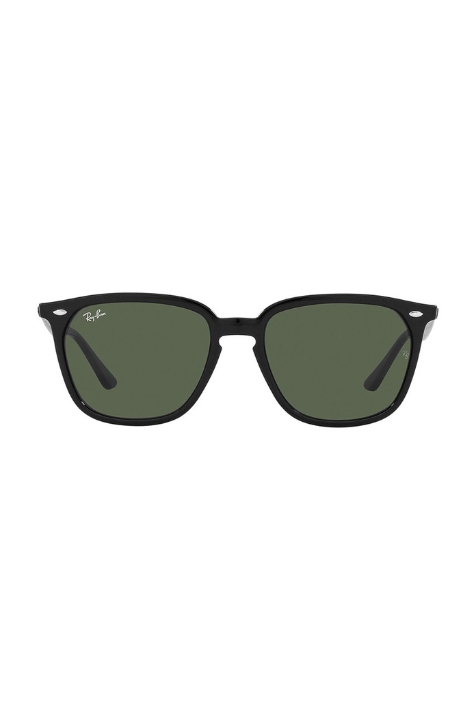 Slnečné okuliare Ray-Ban 0RB4362 čierna AA00