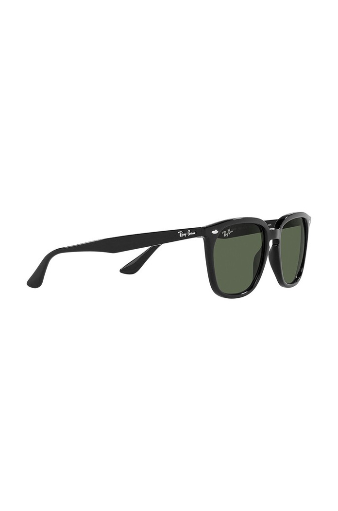 Slnečné okuliare Ray-Ban 0RB4362 čierna