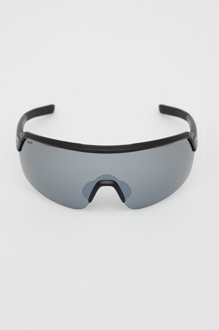 Sunčane naočale Uvex Sportstyle 227 53.2.066 crna AA00