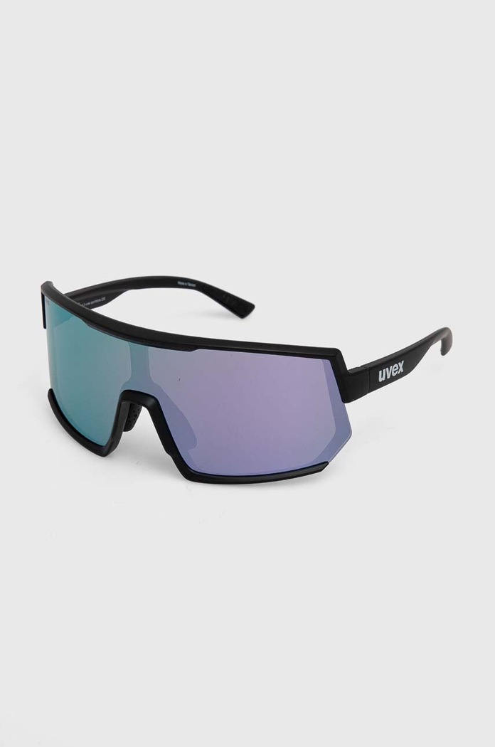 Uvex napszemüveg Sportstyle 235 53.3.003 fekete SS26