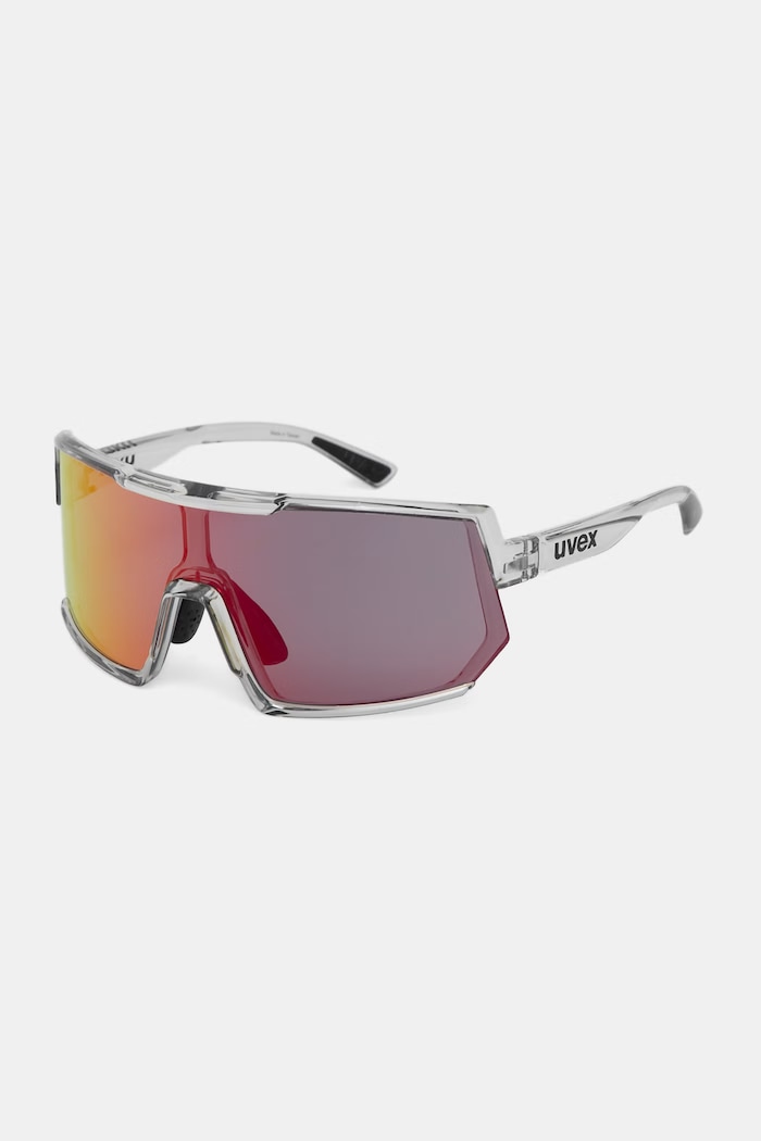 Uvex slnečné okuliare Sportstyle 235 priesvitná 53.3.003