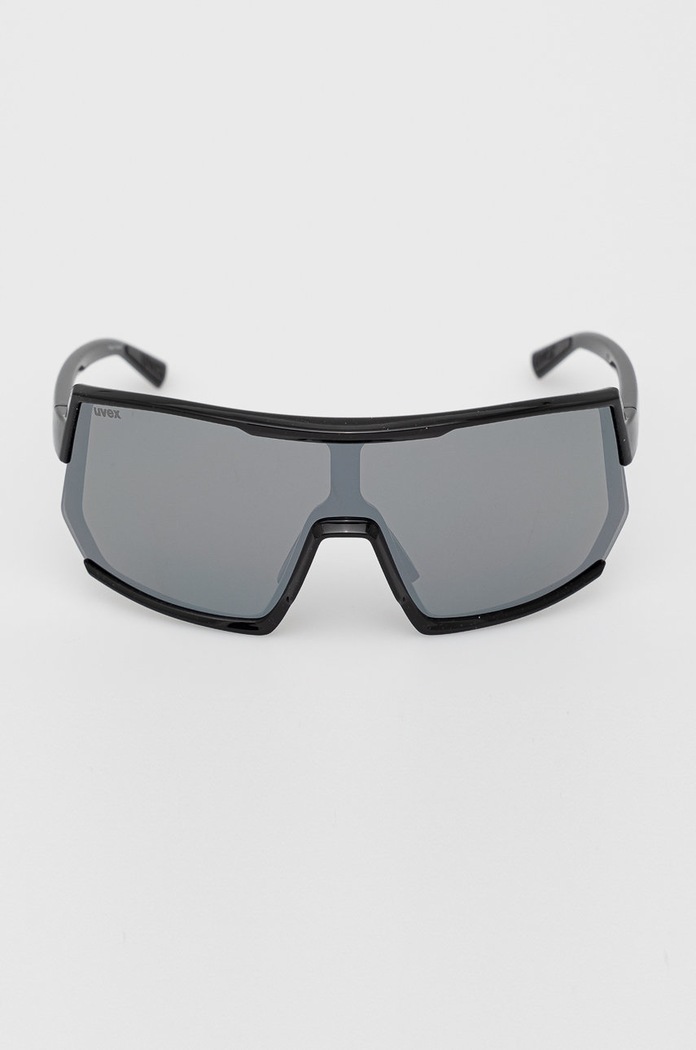 Uvex slnečné okuliare Sportstyle 235 53.3.003 čierna SS26