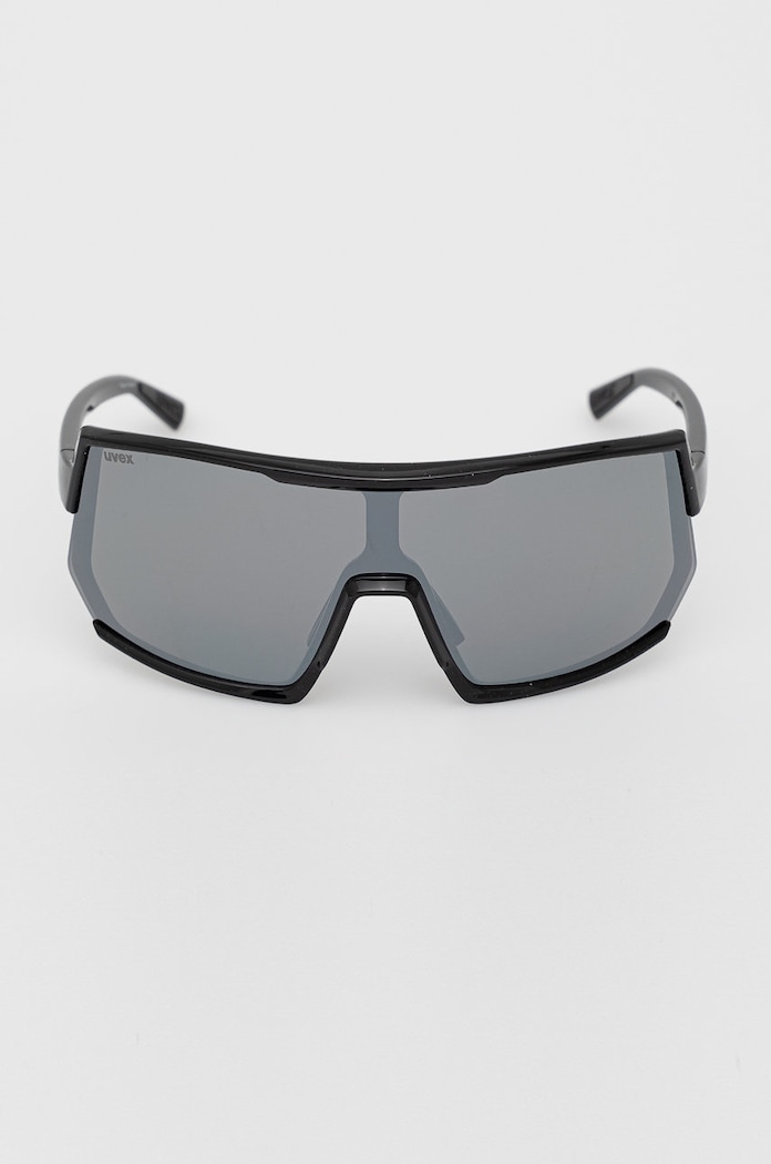 Uvex slnečné okuliare Sportstyle 235 53.3.003 čierna SS26