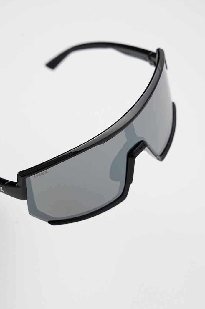 Doplnky Uvex slnečné okuliare Sportstyle 235 53.3.003 čierna