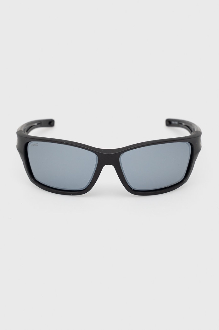 Sluneční brýle Uvex Sportstyle 232 P 53.3.002 černá AA00