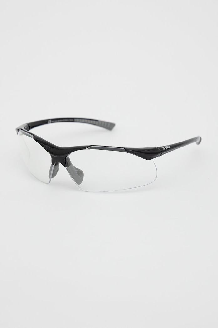 Γυαλιά ηλίου Uvex Sportstyle 223 εξωτερική μαύρο 53.0.982