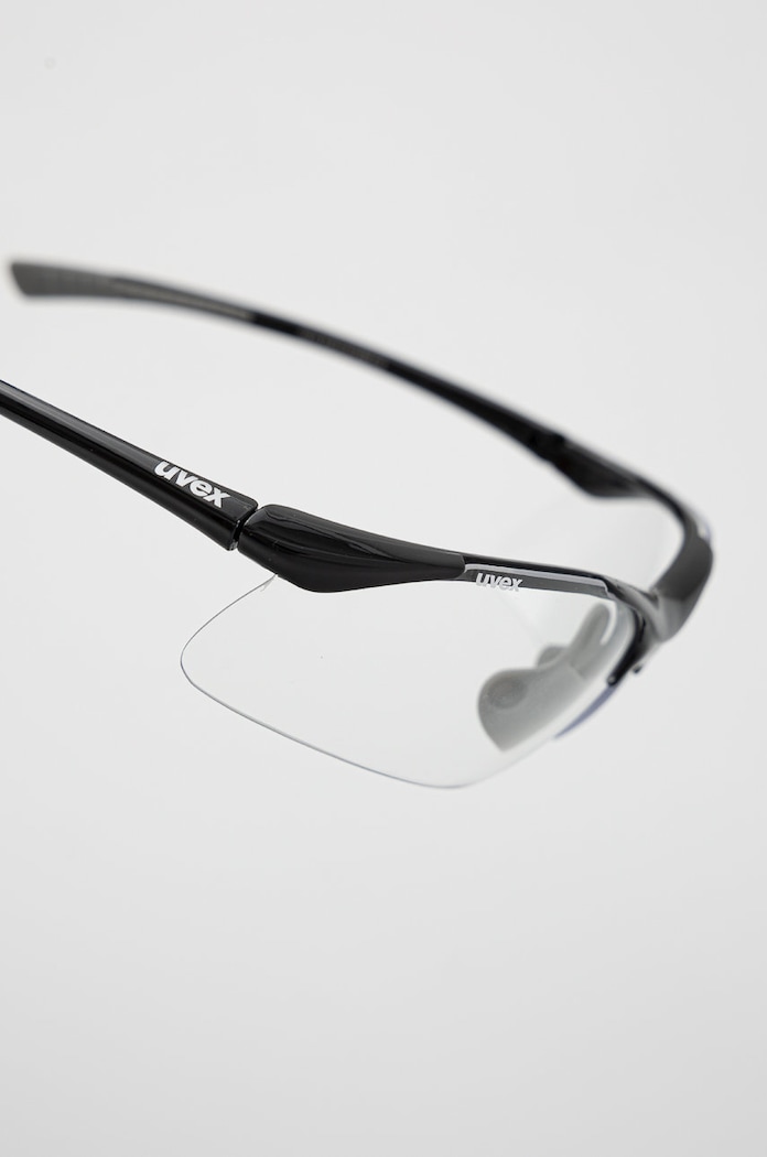 Αξεσουάρ Γυαλιά ηλίου Uvex Sportstyle 223 53.0.982 μαύρο